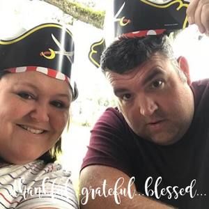 Meet your Posher, Stacy